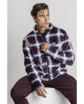 Bata Degraded Corta Hombre