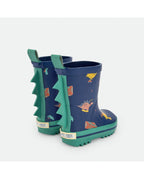 Botas de Agua Dino Marino