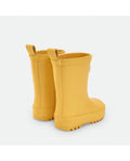 Botas de Agua Amarillas