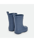 Botas de Agua Azul