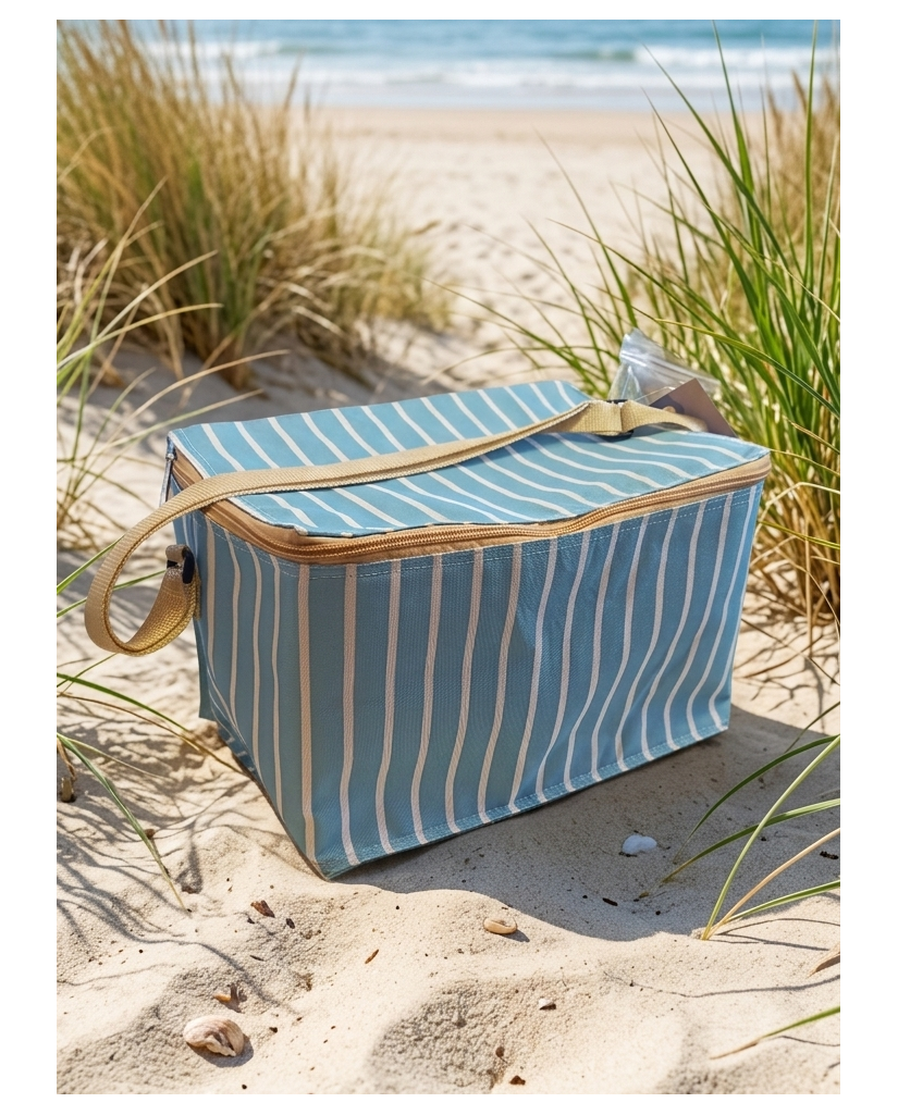 Nevera de Playa Rayas 17 L