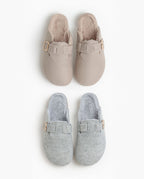 Zapatillas Zueco Nordic Mujer (imagen 5)