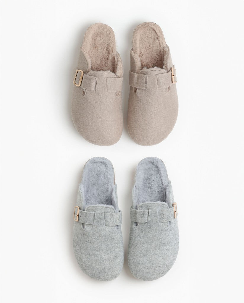 Zapatillas Zueco Nordic Mujer (imagen 5)