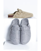 Zapatillas Zueco Nordic Mujer (imagen 3)