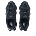 New Balance 9060 Negro Cemento - suela