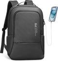 Mochila Enrollable Roll-Top para Portátil 15.6 Pulgadas
