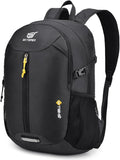 Mochila Plegable Ultraligera de Viaje 20L