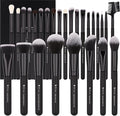 Set de 27 Brochas de Maquillaje Profesionales Premium