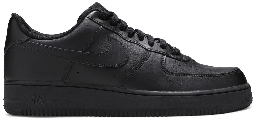 Nike Air Force 1 Low '07 Negro Total