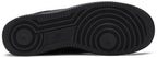 Nike Air Force 1 Low '07 Negro Total - detalle suela