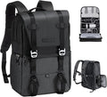 Mochila para Camara y Portatil 15.6" Antirrobo
