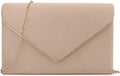Clutch de Noche con Cadena Desmontable