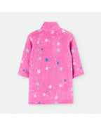 Bata Infantil Cremallera Unicornio (imagen 2)