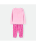 Pijama Terciopelo Infantil Bing Bing
