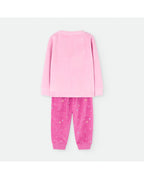 Pijama Terciopelo Infantil Bing Bing