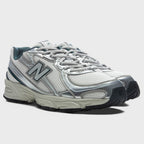 New Balance 740 Medusa Green Anora - detalle