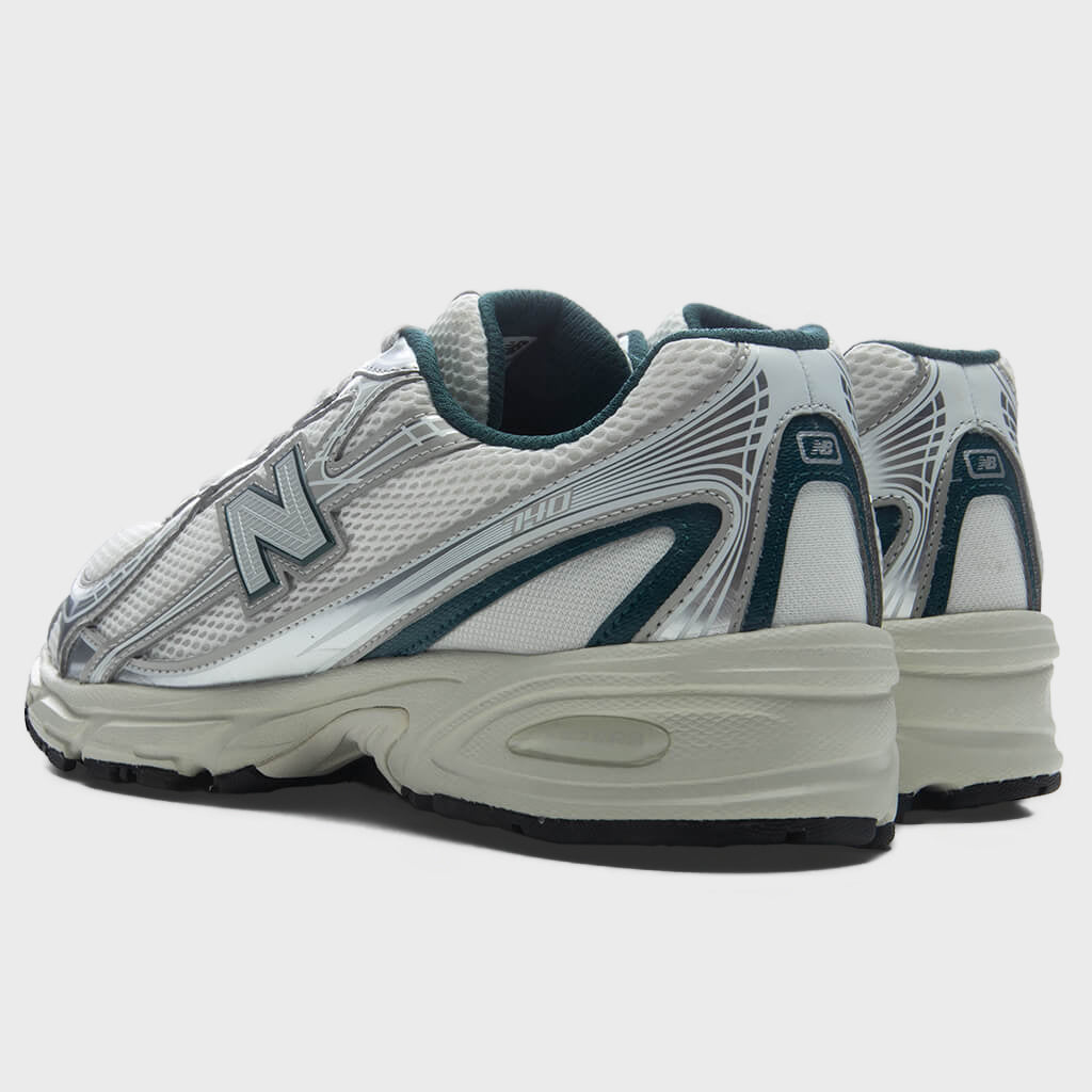 New Balance 740 Medusa Green Anora