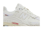 New Balance 2002R Protection Pack Sea Salt - vista lateral