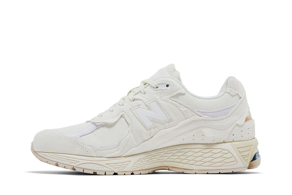 New Balance 2002R Protection Pack Sea Salt - detalle