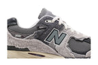 New Balance 2002R Rain Cloud - vista lateral