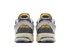 New Balance 2002R Rain Cloud - detalle