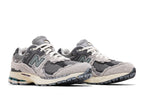 New Balance 2002R Rain Cloud - suela