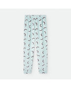 Pijama Chica Coralina Panda Dreams (imagen 4)