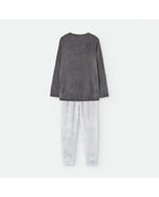 Pijama Chica Coralina Sleepy Koala (imagen 4)