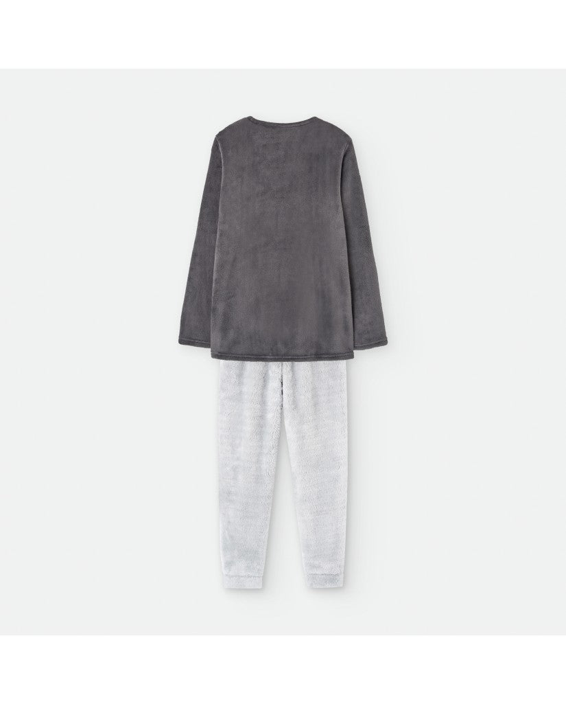Pijama Chica Coralina Sleepy Koala (imagen 4)