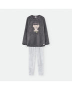 Pijama Chica Coralina Sleepy Koala