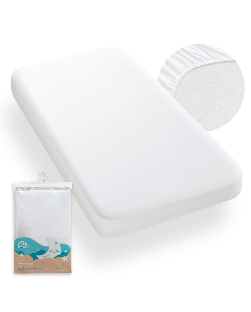 Protector Cuna Plastificado (imagen 2)