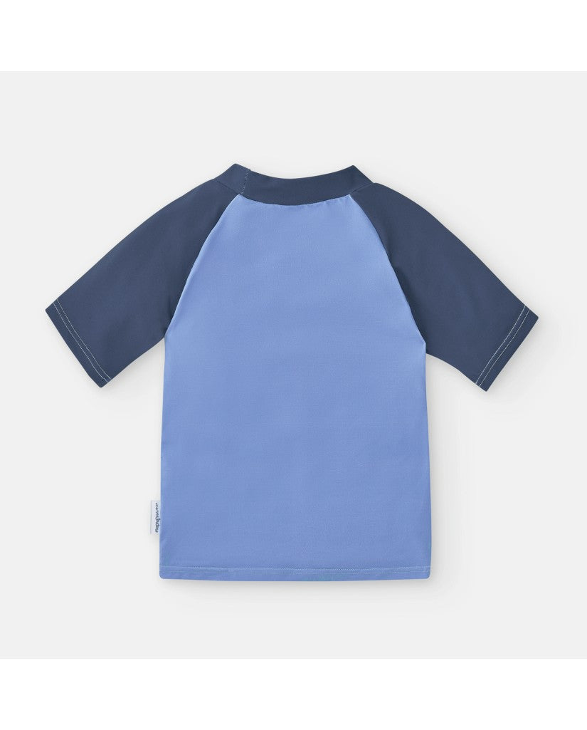 Camiseta Baño Protección Bebé (imagen 3)