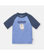Camiseta Baño Protección Bebé (imagen 2)