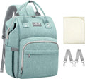 Mochila Cambiador Impermeable con Cambiador Portatil
