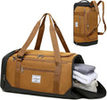 Bolsa de Deporte con Compartimento para Zapatos 40L