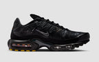 Nike Air Max Plus TN Negro Camuflaje Madera vista superior