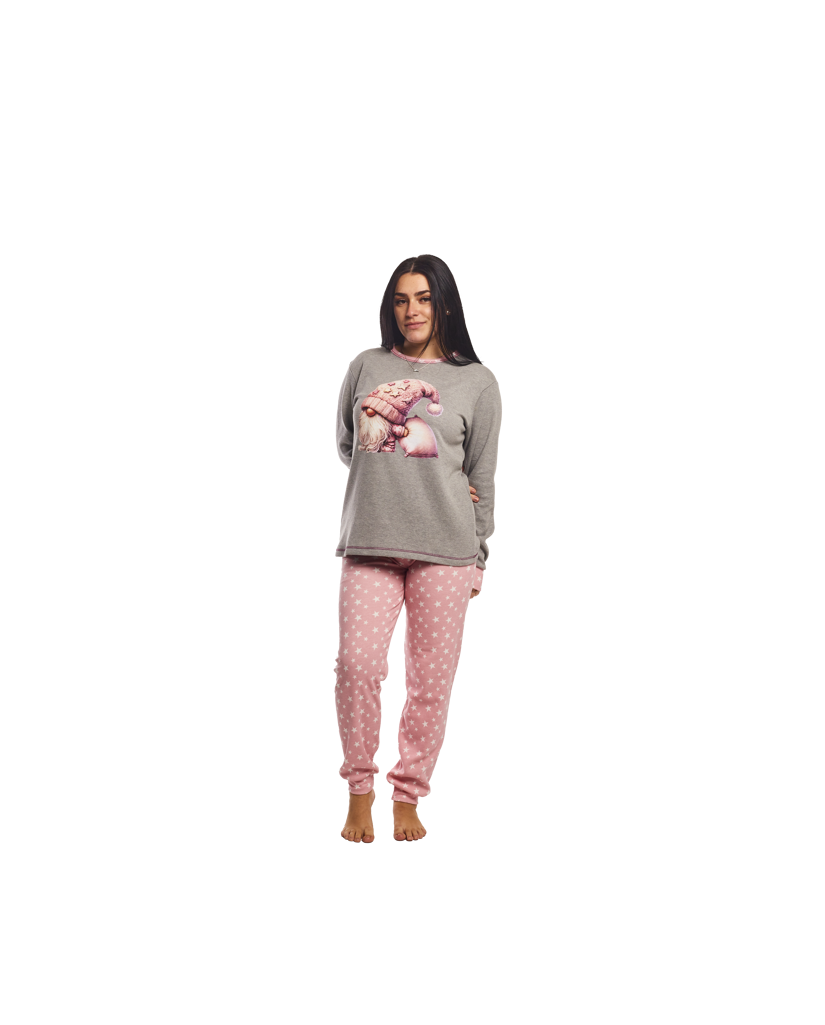 Pijama de Mujer Nogmo