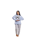 Pijama de Mujer Lazo