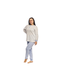 Pijama de Mujer Tape Ramitos