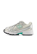 New Balance 740 Plata y Turquesa (Niño/a)
