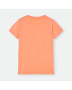 Camiseta Niño Orange Juice (imagen 2)