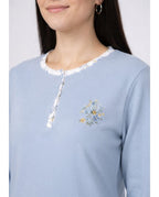 Pijama de Mujer Ramito Moon Dreams (imagen 2)