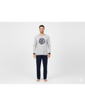 Pijama de Hombre Manga Larga Boy Urban