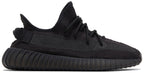 adidas Yeezy Boost 350 V2 Onyx vista lateral
