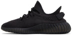 adidas Yeezy Boost 350 V2 Onyx vista trasera
