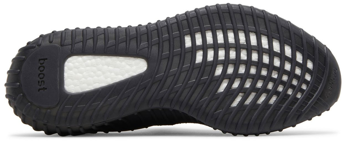 adidas Yeezy Boost 350 V2 Onyx par completo