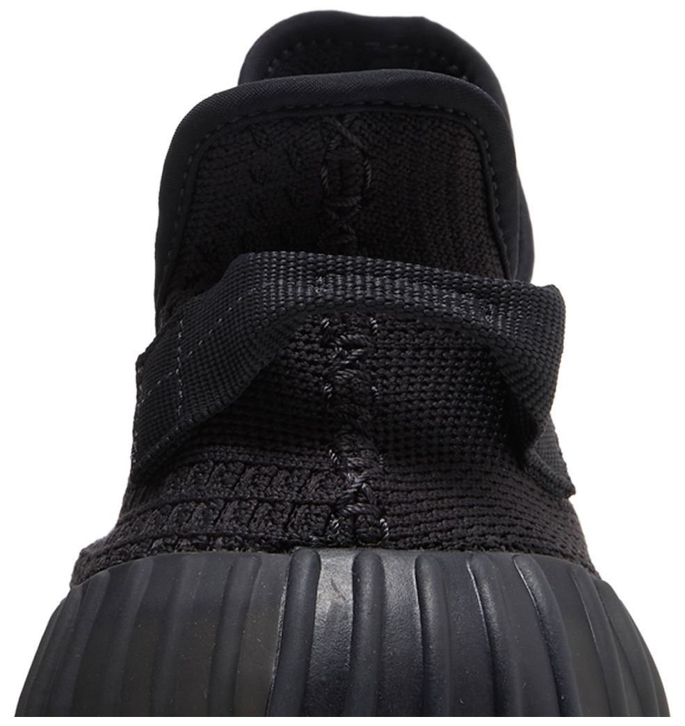 adidas Yeezy Boost 350 V2 Onyx vista adicional 2