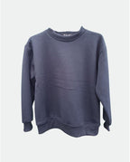 Sudadera Básica Unisex Manga Larga (imagen 4)