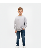 Sudadera Básica Unisex Manga Larga (imagen 3)
