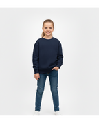 Sudadera Básica Unisex Manga Larga (imagen 2)